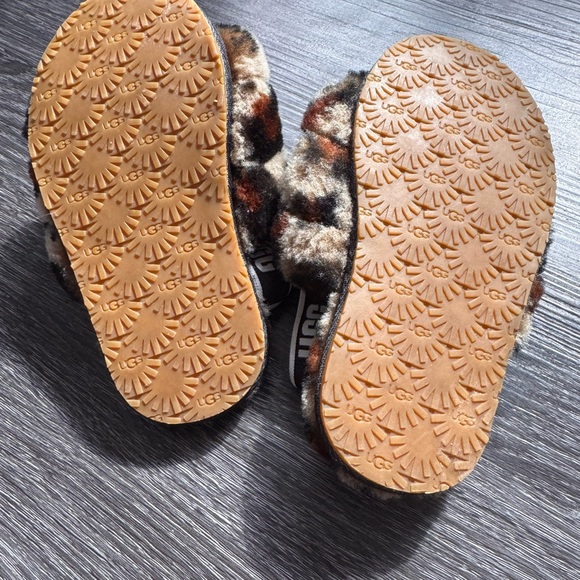 UGG Leopard Slide - Picture 5 of 5